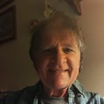 Barry Renner - @beary_r549 - Instagram