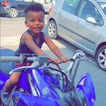 Renois Barry - @barryrenois - Instagram