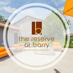 The Reserve At Barry - @reserveatbarry - Instagram