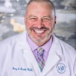 Barry Resnik - @drresnik_hs - Instagram