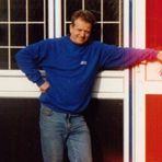 Barry Revell - Facebook