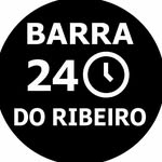 Barra do Ribeiro 24 horas - @barradoribeiro24horas - Instagram