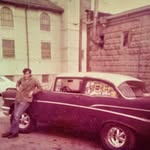 Barry A. Ribeiro Sr. - @sr.barryribeiro - Instagram