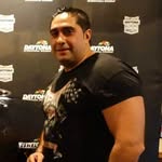 Barry Ribeiro - @badattitudeperformanceinc - Instagram