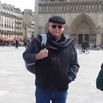 Barry Richter - @barry.richter - Instagram