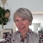Sandra Richter - @sandybarryrichter - Instagram