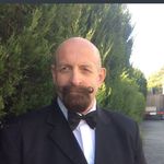 Barry Rickard - @coltbear57 - Instagram