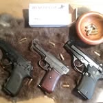 barry rickert - @handloader2017 - Instagram
