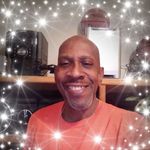 Barry Ricketts - @barry.ricketts - Instagram