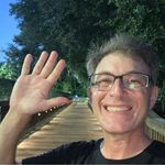 Barry Rickman - @barryrickman - Instagram