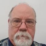 Barry Rickman - @rickmanbarry - Instagram