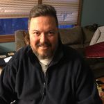 Barry Ricks - @songwrterb - Instagram