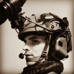 Barry Riddle - @straydog_13_ - Instagram
