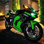 BARRY_RIDER_24 - @barryrider24 - Instagram