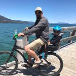 Barry Rider - @bride1282 - Instagram