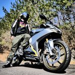 Barry Rider (バリーライダー) - @barry_rider_ig - Instagram