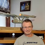 Barry Riegel - Facebook