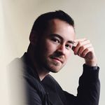 Barry J. Briggs - @barryjbriggs - Instagram
