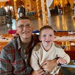 Barry Riggans - @barryriggans - Instagram