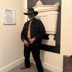 Barry L Riggins - @barrylriggins - Instagram