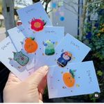 제주 베리링아일랜드 💫   베리링의 베리굿잡 & 베리굿즈 🧞‍♂️ - @barryring_island - Instagram