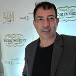 Barry Ring - @barryaor - Instagram