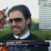Barry Zito having a World Series ring - Facebook