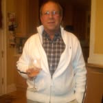 Barry Ringelheim - @mrbarryr - Instagram