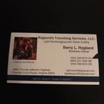 Barry Beverly Ragland - Facebook