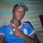 Barry Rioss Barry - @riossbarry - Instagram