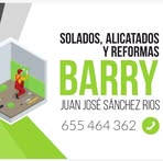 Barry Sanchez Rios - Facebook