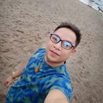 Barry Allen Rivera - @barryallenrivera - Instagram