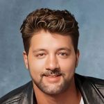 Barry L. Rivera - @barryleerivera - Instagram