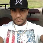 Barry Rivera - @barryrivera7 - Instagram