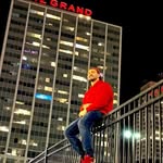 Barry Rivera - @riverabarry - Instagram