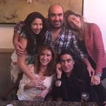 Marcela - @la_barry_rivera - Instagram