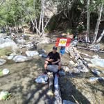 RM Gustavo Barry Rivera - @riverabarry4061 - Instagram