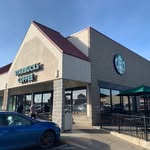 Barry Rd & I-29 Starbucks - @barryroadstarbucks - Instagram