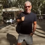 Barry Roach - @barryroach - Instagram