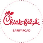 Chick-fil-A Barry Road - @chickfilaonbarryroad - Instagram