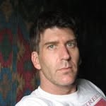 Barry Roark - @poisontrailofgreed - Instagram