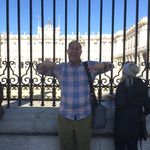 Barry P Robbins - @barryfinland - Instagram
