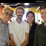 Barry Robbins - @barry_g_robbins - Instagram