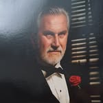 Barry Robson - @mrbarryrobson - Instagram