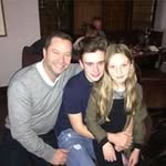 Barry Robson - @brob0110 - Instagram