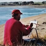 Barry Robson - @barryrobsonart - Instagram