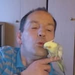 Barry Roppa Robson - @barryroppa - Instagram