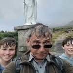 Barry Joseph Roland - @barryroland5 - Instagram
