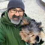 Barry Roland - @barry_rolly - Instagram