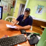 Barry Roland Pearce - @barryrp52 - Instagram